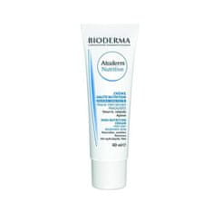 Bioderma Tápláló nyugtató krém száraz arcbőrre Atoderm Nutritive (High Nutrition Cream) 40 ml