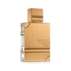 Al Haramain Amber Oud Gold Edition - EDP 2 ml - illatminta spray-vel