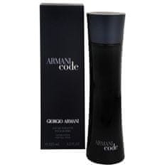 Giorgio Armani Code For Men - EDT 2 ml - illatminta spray-vel
