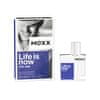 Life Is Now For Him - EDT 50 ml