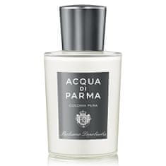 Acqua di Parma Colonia Pura - borotválkozás utáni balzsam 100 ml