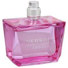 Versace Bright Crystal Absolu - EDP - TESZTER 90 ml