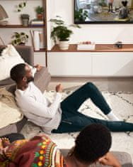 Google Chromecast 4 Google TV