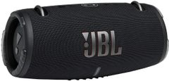 JBL Xtreme 3, fekete