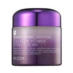 MIZON Bőrápoló krém 75% tengeri kollagénnel (Collagen Power Lifting Cream) (Mennyiség 75 ml)