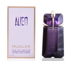 Thierry Mugler Alien - EDP (nem újratölthető) 60 ml
