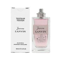 Lanvin Jeanne Lanvin - EDP TESZTER 100 ml