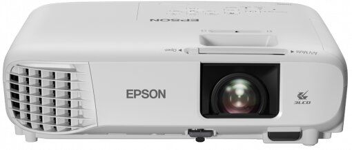 Projektor Epson EB-FH06 (V11H974040) nagy felbontás Full HD 2 600 lm élettartam fényesség