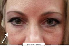 di ANGELO cosmetics Forradalmi szemkörnyékápoló krém azonnali hatással No.1 Lift (Eye Cream) 15 ml