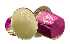 L'Or India 10 db kapszula