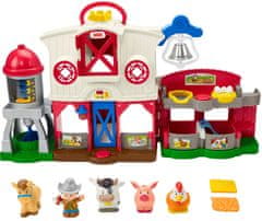 Fisher-Price Little People Farm