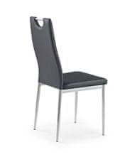 Halmar Étkező szék K202 - fekete