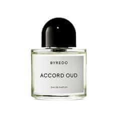 Accord Oud - EDP 100 ml
