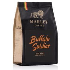 Marley Coffee Szemes kávé Buffalo Soldier 1kg