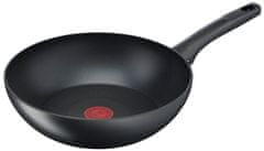TEFAL Ultimate wok serpenyő 28 cm G2681972