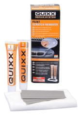 Quixx  Javítókészlet autó festék