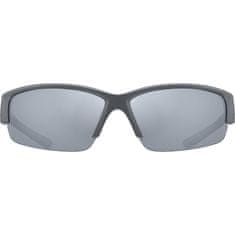 Uvex szemüveg Sportstyle 215 Grey Mat (5516)