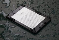 Amazon Amazon Kindle Paperwhite 4 - hirdetések nélkül, fekete - 32 GB, vízálló, WiFi, BT, audio
