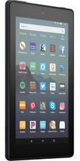 Amazon Amazon Kindle Fire 7 - 32 GB, WiFi, Bluetooth, IPS kijelző, fekete