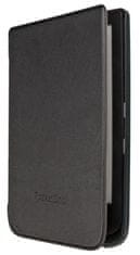 PocketBook Pocketbook tok WPUC-616-S-BK Pocketbook 616/617/627/628/632/633-hoz - FEKETE