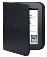 Barnes and Noble Barnes Noble Nook Simple Touch NST124 - fekete