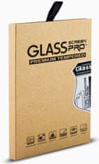 Atmoog SAFE-GLASS G6 - Képernyővédő fólia, 9H védelem, 6"-os kijelző, könyvolvasóknak