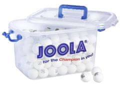 JOOLA Asztalitenisz labdák JOOLA TRAINING* - SET 144 db