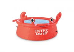Intex Intex Happy Crab Easy 183 x 51 cm