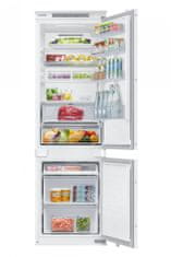 SAMSUNG Beépíthető hűtőszekrény BRB26605EWW