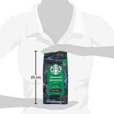 Starbucks Espresso Roast, szemes kávé, 450 g