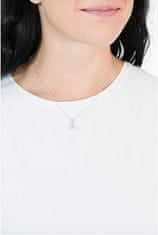 Michael Kors Aranyozott nyaklánc csillogó medállal MKC1108AN710 (lánc, medál)