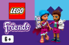 Akciós LEGO készlet - LEGO Friends