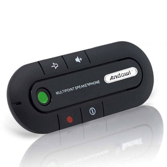 Timeless Tools Bluetooth-os autós telefon kihangosító