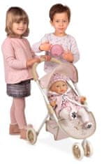 DeCuevas 90243 Sport babakocsi babáknak háromkerekű DIDI