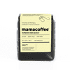 mamacoffee Espresso mix Dejavu 250g - sárgadinnye és nádcukor, tejcsokoládé