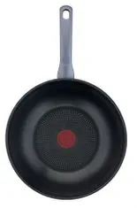 TEFAL Daily Cook wok serpenyő 28 cm, G7309955