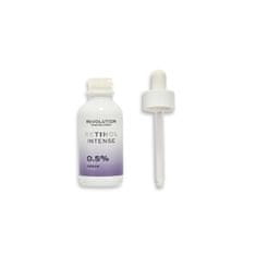 Revolution Skincare Arcápolószérum 0,5% Retinol Intense 30 ml