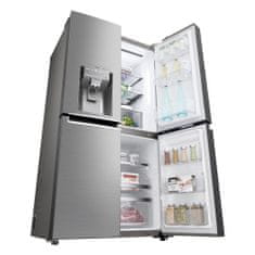 LG Amerikai hűtőszekrény GML945PZ8F
