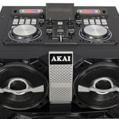 Akai DJ-T5