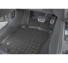 REZAW-PLAST Gumi szőnyegek emelt éllel VW ID.4/ID.4 GTX 2020 -