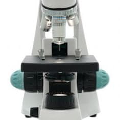 Levenhuk 500M monokuláris mikroszkóp