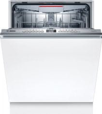 BOSCH Beépíthető mosogatógép SMV4EVX15E