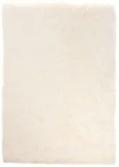 Chemex Silk Puha Szőnyeg Kellemes Tapintású Krém 80x150 cm
