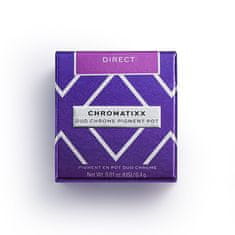 Csillogó pigment ChromatiXX 0,4 g (Árnyalat Flip)