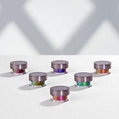 Csillogó pigment ChromatiXX 0,4 g (Árnyalat Flip)