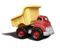 Green Toys Zöld játékok billenős teherautó