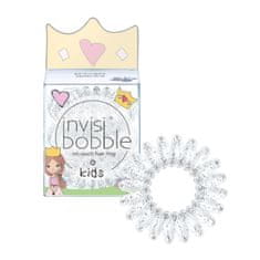 Invisibobble Hajgumi Invisibobble Kids 3 db (Változat Sparkle)