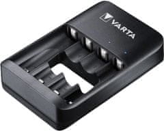 Varta VALUE USB QUATTRO CHARGER 57652101401 töltő
