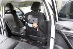 BabyDan 3in1 autós üléshuzat védő