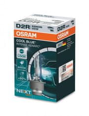 Osram xenonlámpa D2R XENARC Cool Blue Intense NextGeneration 6000K